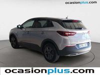 usado Opel Grandland X 1.2 Turbo Design Line Auto 96 kW (130 CV)