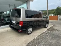 Usado VW Multivan 150 CV (110 kW) 2021 Gris / plata Monovolumen