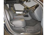 Usado Land Rover Range Rover Sport SE 460 CV (338 kW) 2025 Capathian grey SUV