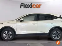 Usado Nissan Qashqai Acenta 158 CV (116 kW) 2024 Blanco SUV