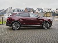 Usado Ford Edge 250 CV (183 kW) 2023 Granate SUV