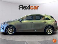 Usado Kia Ceed 100 CV (73 kW) 2020 Gris Utilitario