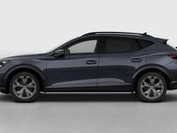 Uusi Cupra Formentor 204 HP (150 kW) 2026 Harmaa Katumaasturi