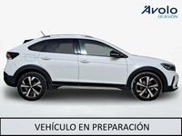 Usado VW Taigo 150 CV (110 kW) 2025 SUV