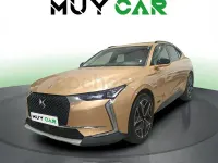 Usado DS Automobiles DS4 Rivoli 131 CV (96 kW) 2022 Marrón SUV