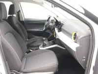 Usado Seat Arona Style 95 CV (69 kW) 2025 Blanco SUV