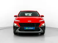 Usado Hyundai Kona 120 CV (88 kW) 2023 SUV