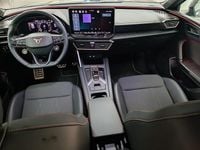 Nuevo Cupra Leon 150 CV (110 kW) 2025 Gris Berlina