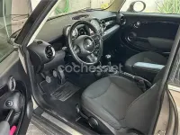 Usado Mini Cooper D 110 CV (80 kW) 2011 Beige Utilitario