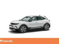 Nuevo Opel Mokka Edition 136 CV (100 kW) 2026 Blanco SUV