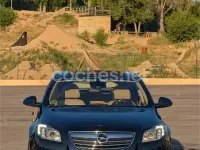 Usado Opel Insignia Cosmo 160 CV (117 kW) 2010 Azul Berlina