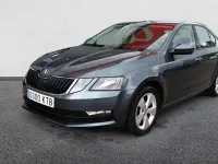 Usado Skoda Octavia Style 115 CV (84 kW) 2019