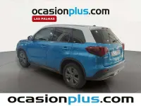 Usado Suzuki Vitara 129 CV (94 kW) 2022 Azul SUV