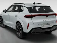 Nuevo Cupra Terramar 150 CV (110 kW) 2026 Blanco SUV