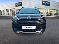 usado Citroën C3 Aircross bluehdi 81kw (110cv) s&s c-series