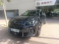Usado Cupra Terramar 150 CV (110 kW) 2025 Gris / plata SUV