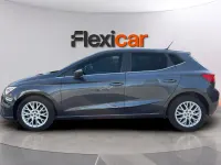 Usado Seat Ibiza 116 CV (85 kW) 2024 Negro Utilitario