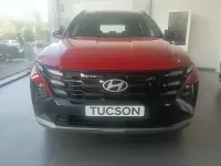 Nuevo Hyundai Tucson Blackline 238 CV (175 kW) 2026 SUV