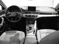 Usado Audi A4 Advanced 150 CV (110 kW) 2016 Blanco Familiar