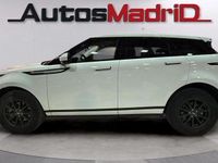 Usado Land Rover Range Rover evoque S 163 CV (119 kW) 2021 Blanco SUV