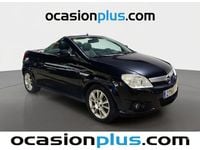 Usado Opel Tigra Sport 90 CV (66 kW) 2007 Negro Descapotable