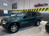 usado Jeep Grand Cherokee 4.7 Limited