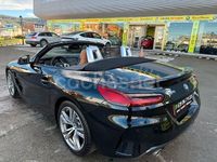 Usado BMW Z4 M Sport 258 CV (189 kW) 2020 Negro Descapotable