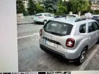 Usado Dacia Duster Comfort 130 CV (95 kW) 2021 Gris / plata SUV