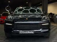 Usado Porsche Cayenne 462 CV (339 kW) 2021 Negro SUV