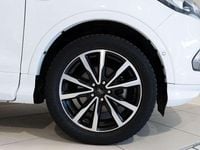 Usado Ford Kuga ST-Line 150 CV (110 kW) 2017 Blanco SUV