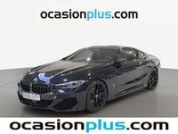 Occasion BMW M850 530 ch (389 kW) 2020 Noir Coupé