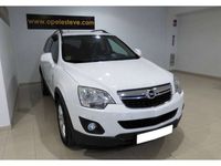 usado Opel Antara 2.2CDTI Enjoy 4x2