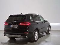 usado BMW X5 xDrive 25d xLine