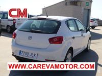 usado Seat Ibiza 1.4 TDI 90CV REF PLUS 5P