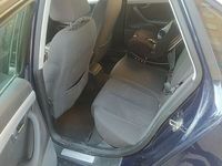 usado Seat Exeo 2010