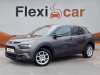 usado Citroën C4 Cactus PureTech 110 S&S Feel Gasolina en Flexicar León