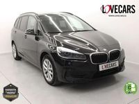 Usado BMW 218 Advantage 150 HP (110 kW) 2022 Preto Carrinha