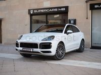 Usado Porsche Cayenne Platinum Edition 462 CV (339 kW) 2023 Blanco SUV