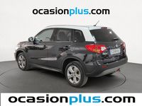 Usado Suzuki Vitara GL 120 CV (88 kW) 2017 Blanco SUV