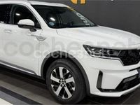 Usado Kia Sorento 194 CV (142 kW) 2023 Blanco SUV