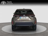 Usado Toyota Yaris Cross Style 116 CV (85 kW) 2023 SUV