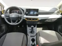 Usado Seat Ibiza Reference 80 CV (58 kW) 2023 Blanco Utilitario