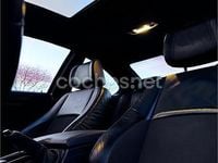 Usado BMW 335 306 CV (225 kW) 2007 Negro Coupe