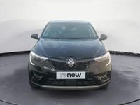 Occasion Renault Arkana Evolution 145 PK (106 kW) 2024 Grijs SUV