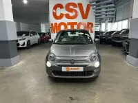 Usado Fiat 500 Dolcevita 70 CV (51 kW) 2023 Gris Berlina