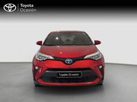Usado Toyota C-HR Active 122 CV (89 kW) 2023 Rojo SUV
