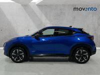 Usado Nissan Juke Acenta 143 CV (105 kW) 2024 Azul SUV