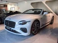 Nuevo Bentley Continental 783 CV (575 kW) 2026 Blanco Coupe