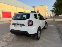 Usado Dacia Duster Essentiel 115 CV (84 kW) 2021 Blanco SUV