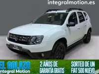Usado Dacia Duster Lauréate 108 CV (79 kW) 2018 SUV